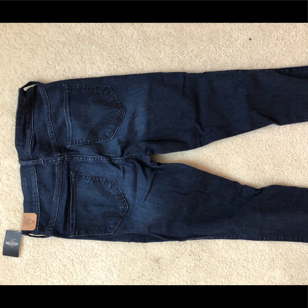 Hollister High Rise Jean Legging - Picture 2 of 7
